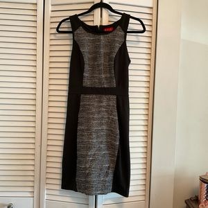 Elle pencil dress